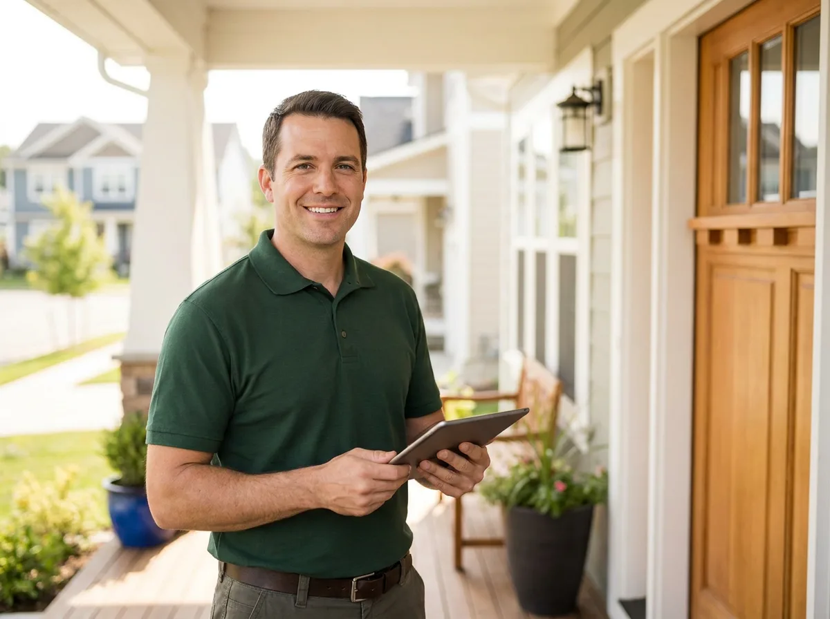 Pest control FAQs for Milford, CA